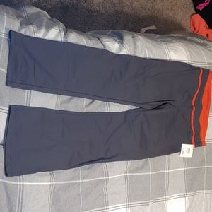 Victoria secret shaping studio pant